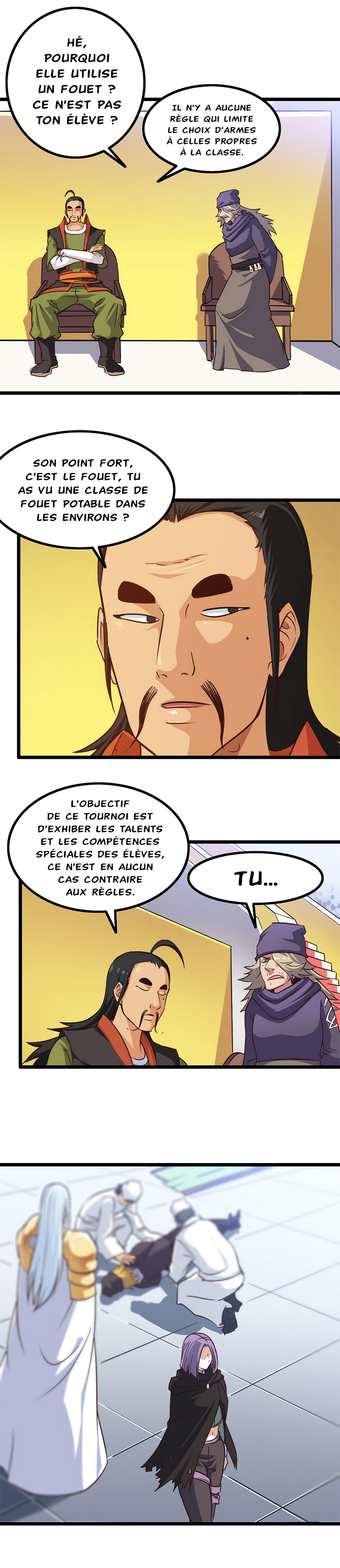 Chapitre 105