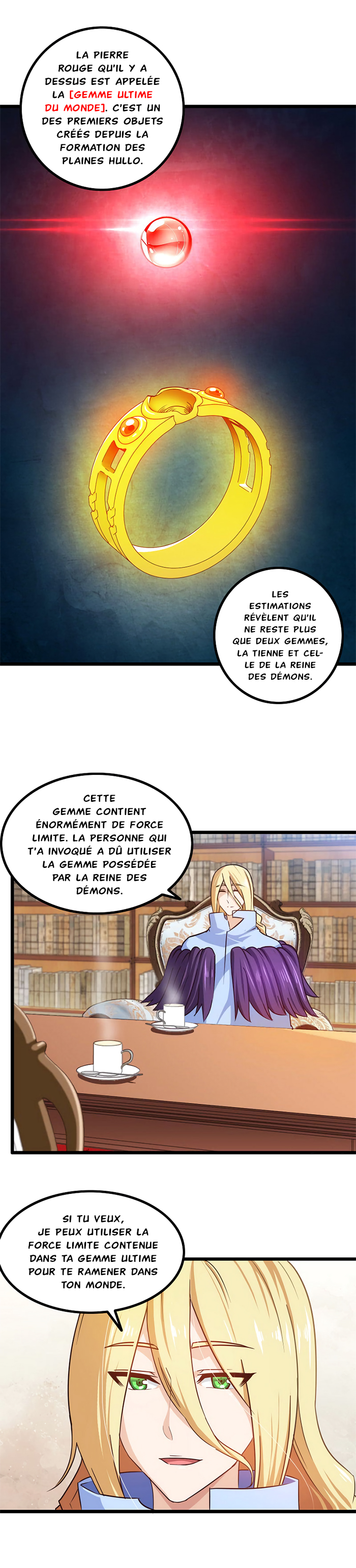 Chapitre 109