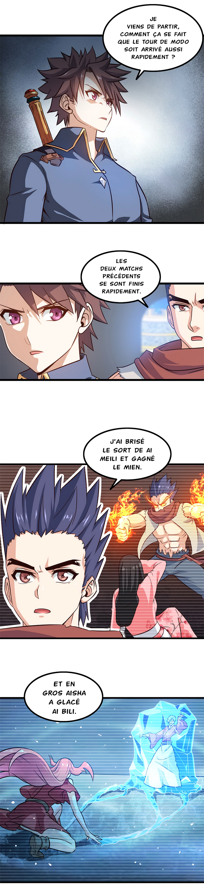 Chapitre 111