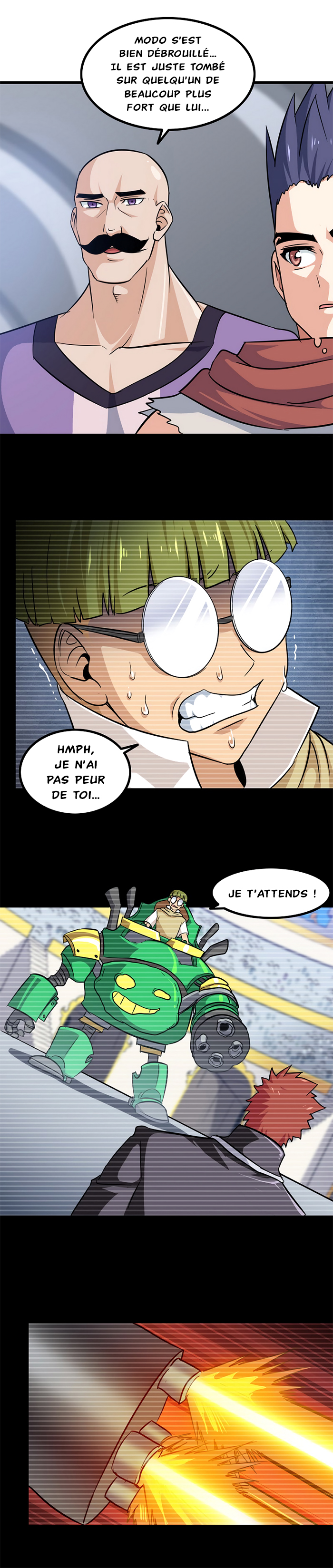 Chapitre 111