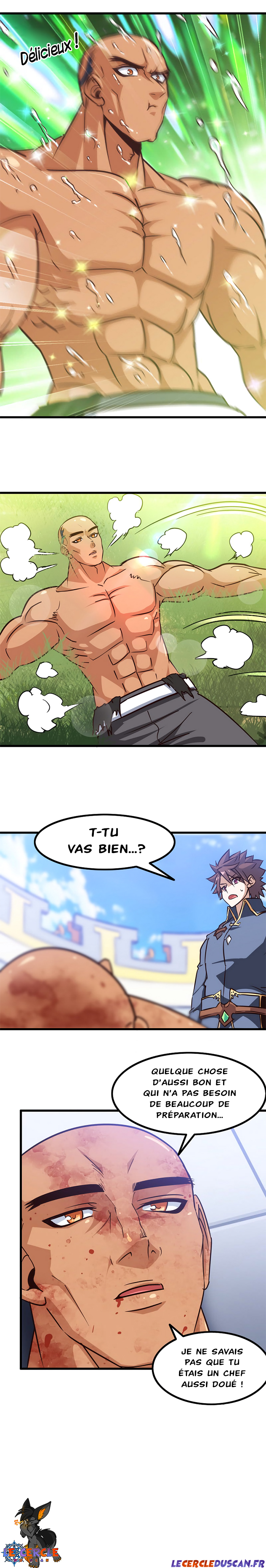 Chapitre 120