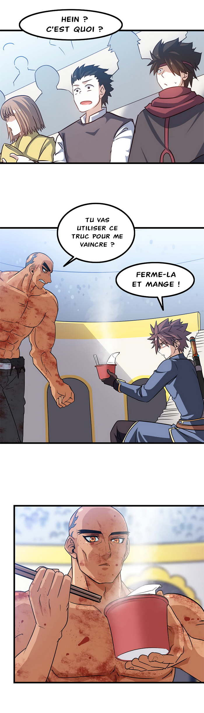 Chapitre 120