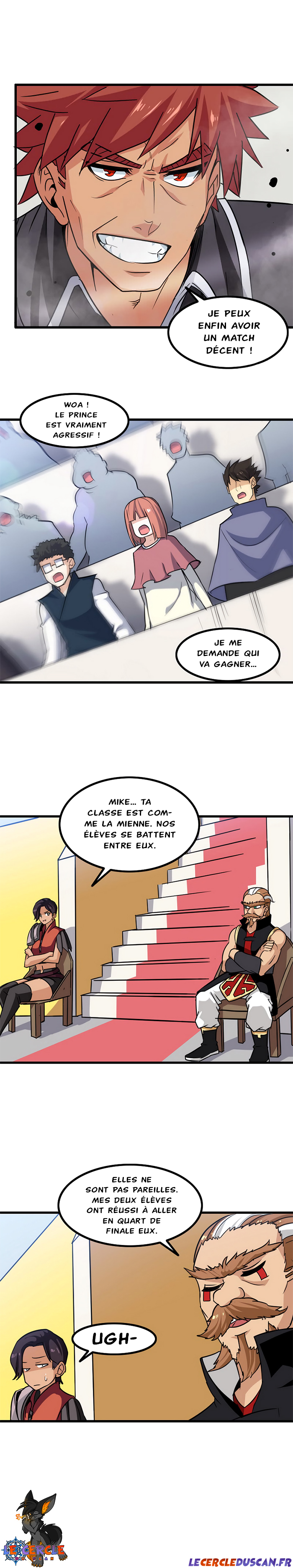 Chapitre 121