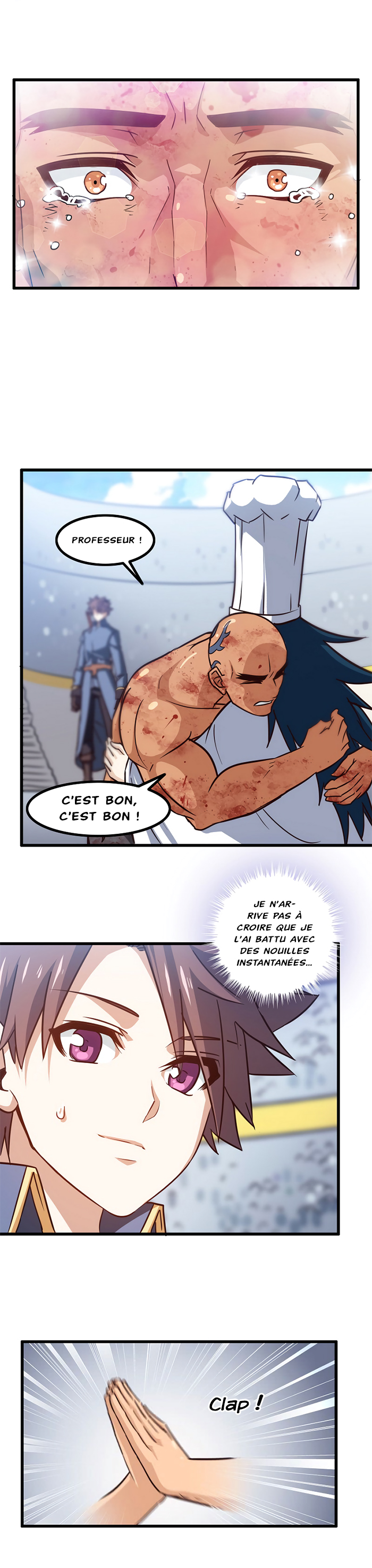 Chapitre 121