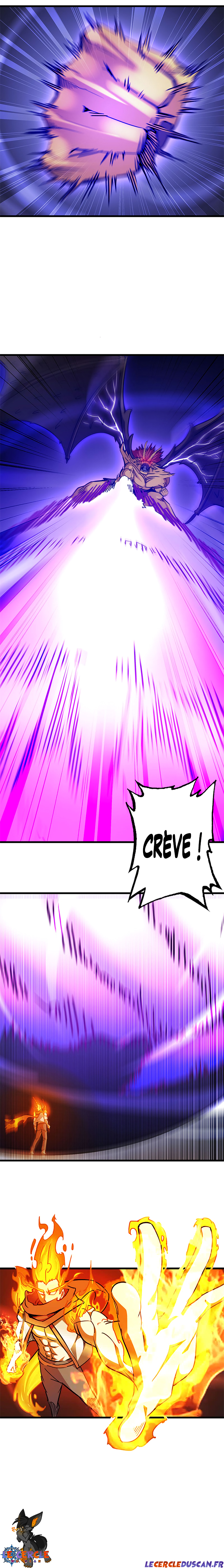 Chapitre 127