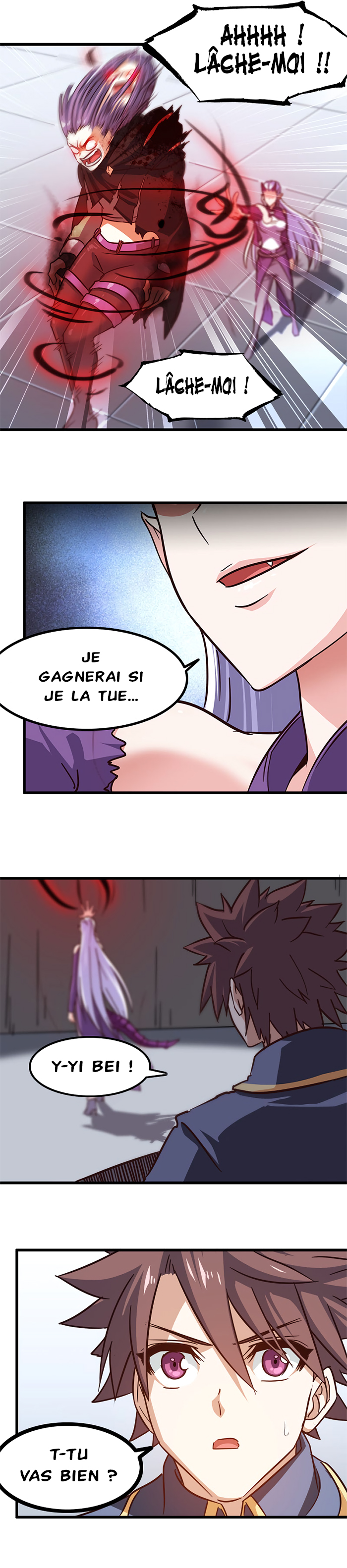 Chapitre 132