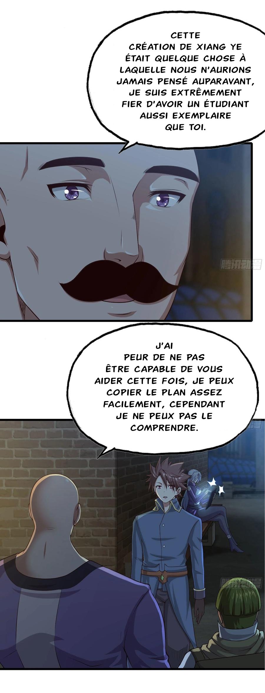 Chapitre 243