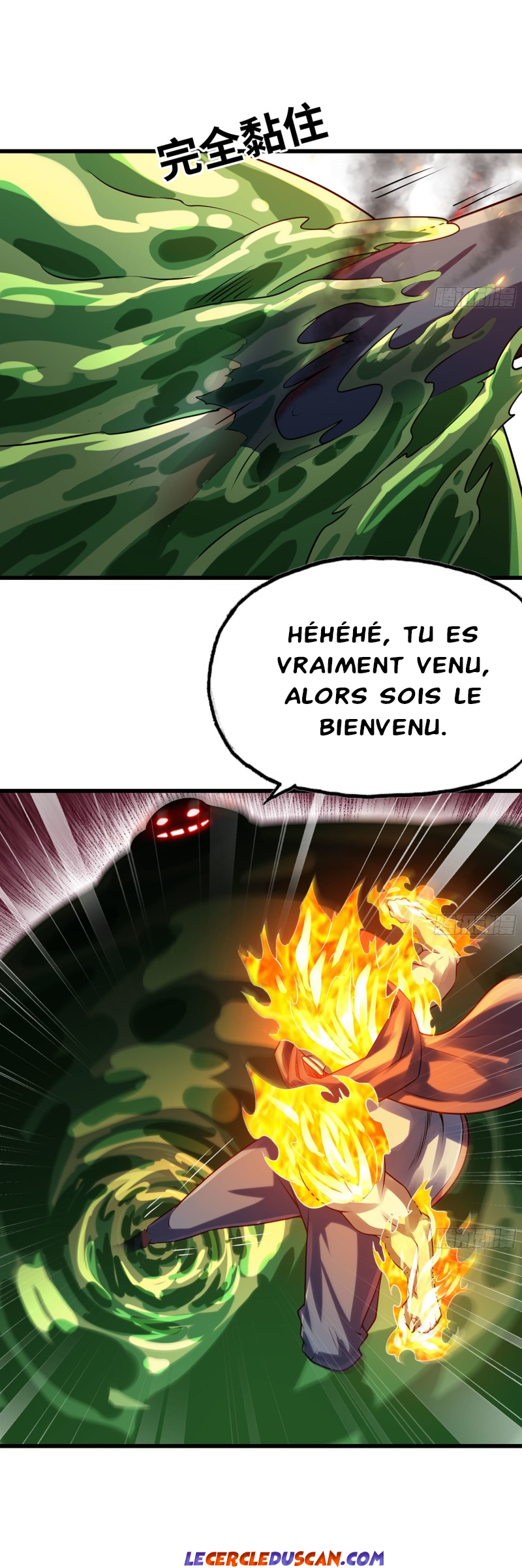 Chapitre 258