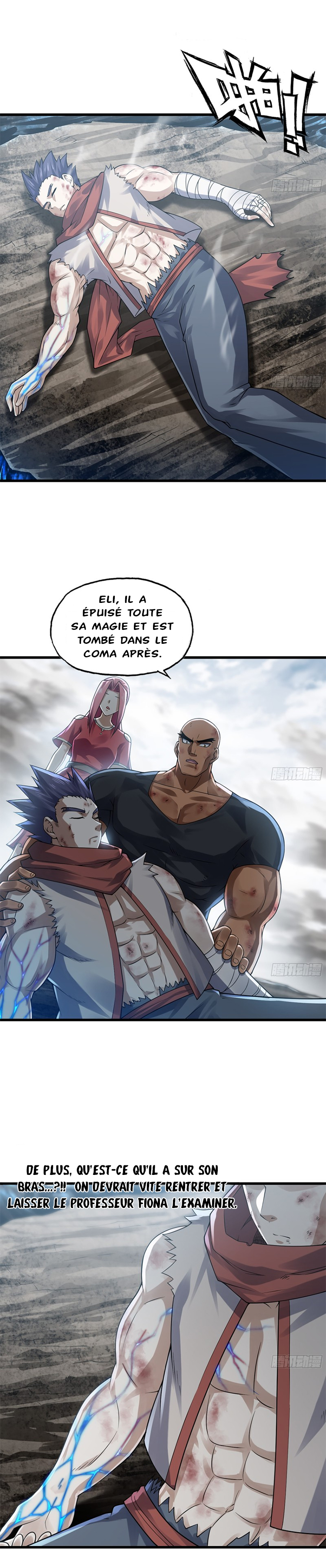 Chapitre 272