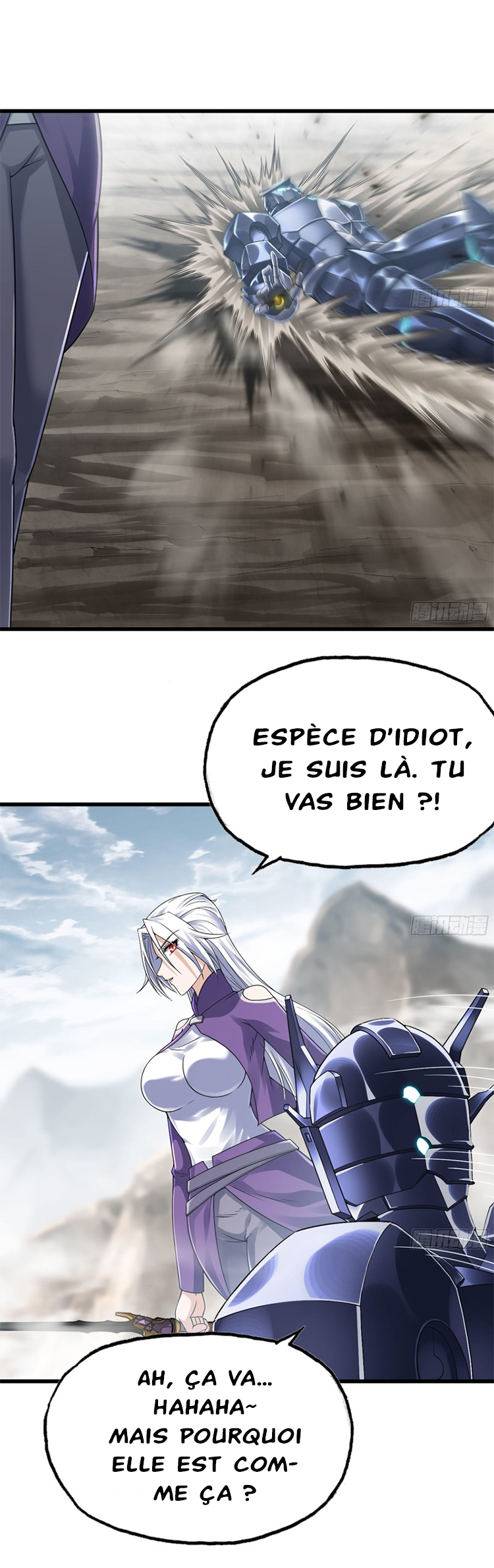 Chapitre 276