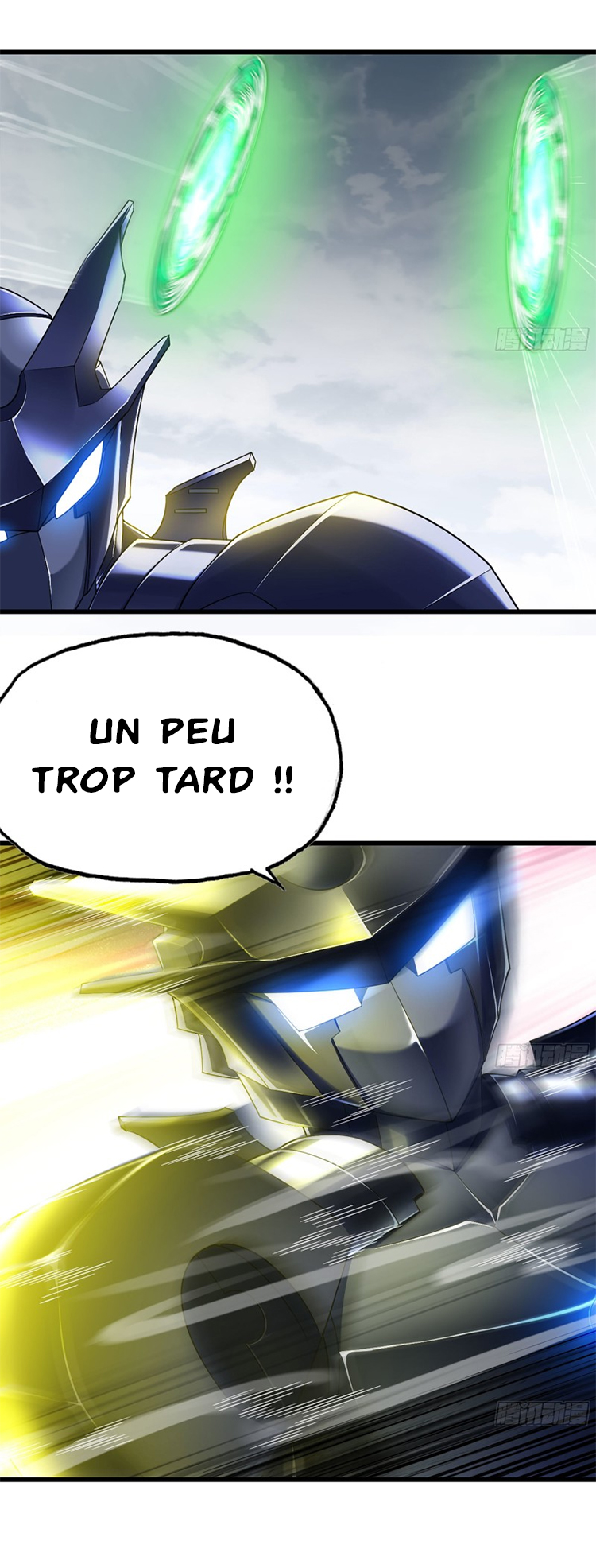 Chapitre 277