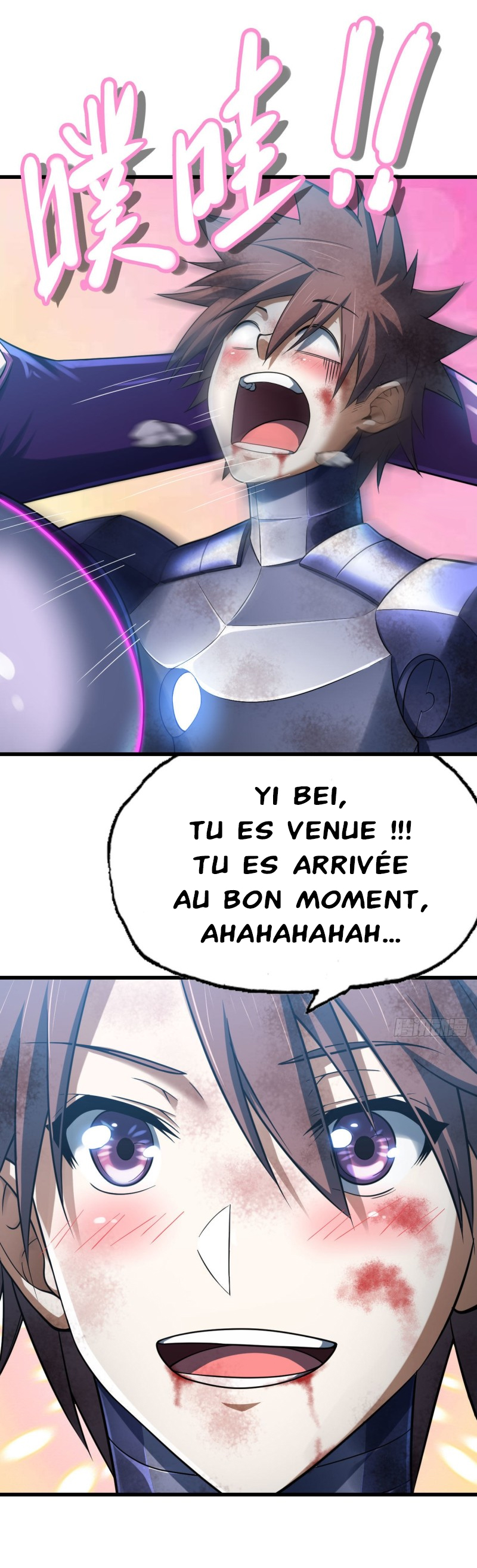 Chapitre 294