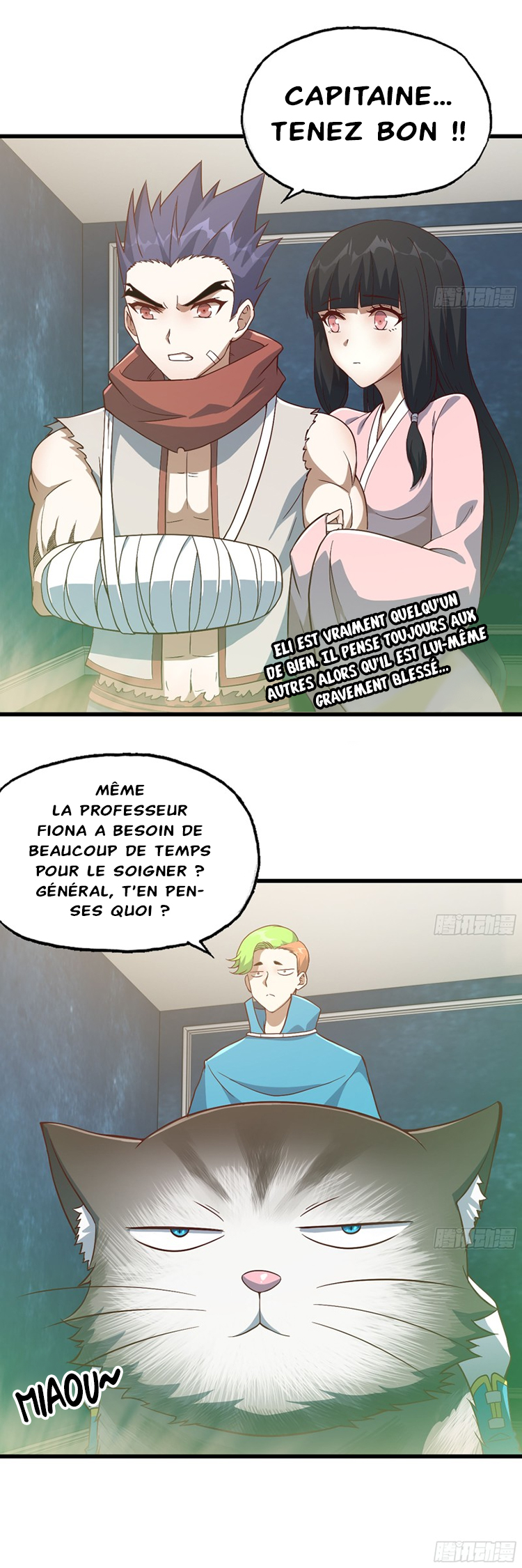 Chapitre 301