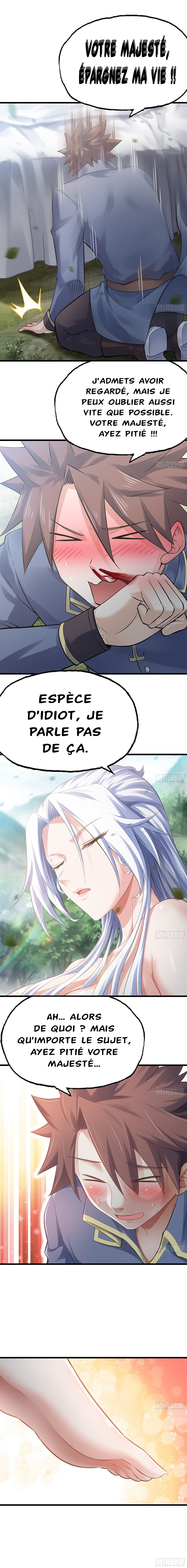 Chapitre 301