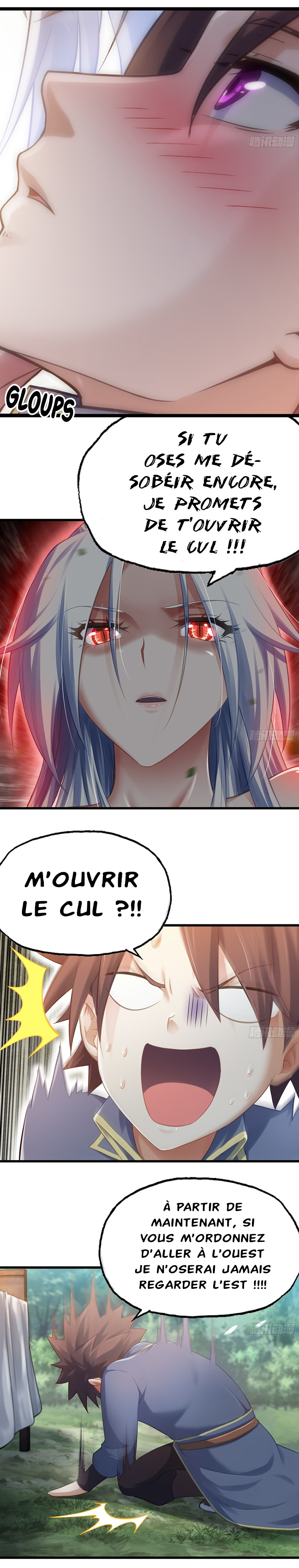 Chapitre 301