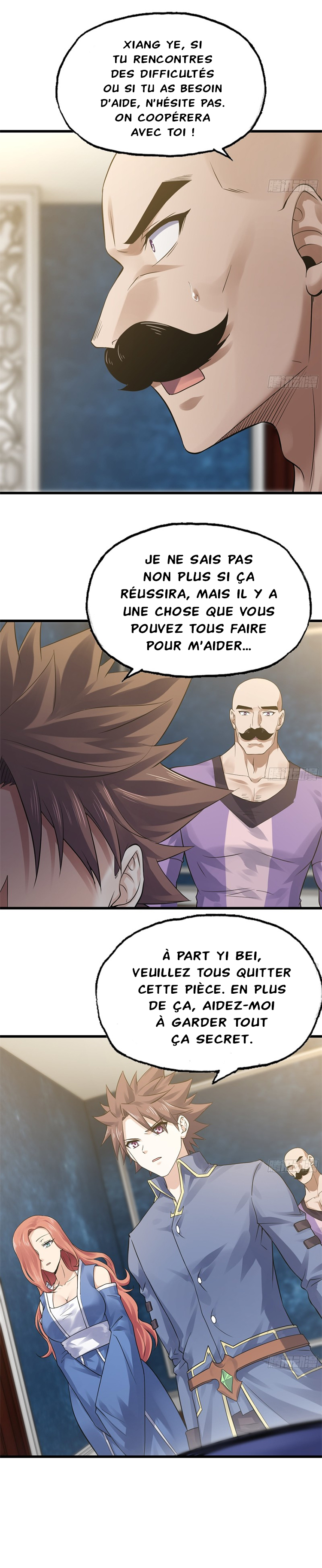 Chapitre 302