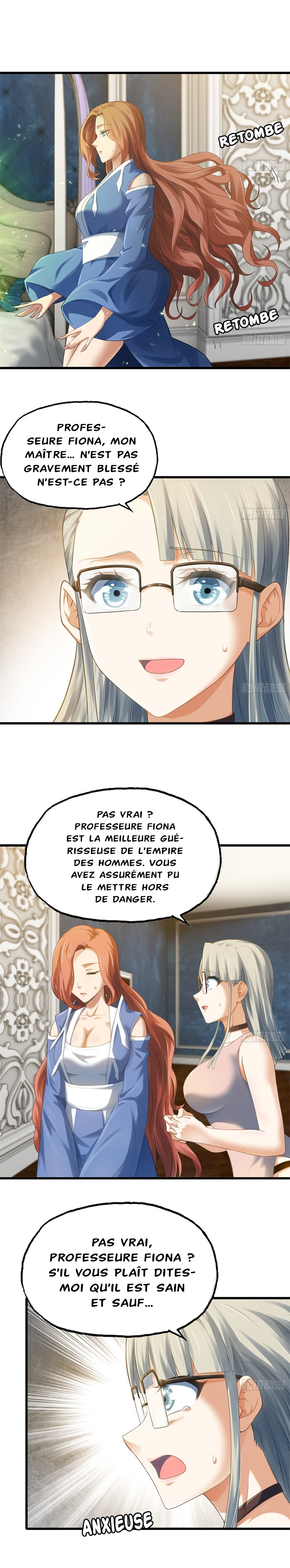 Chapitre 302