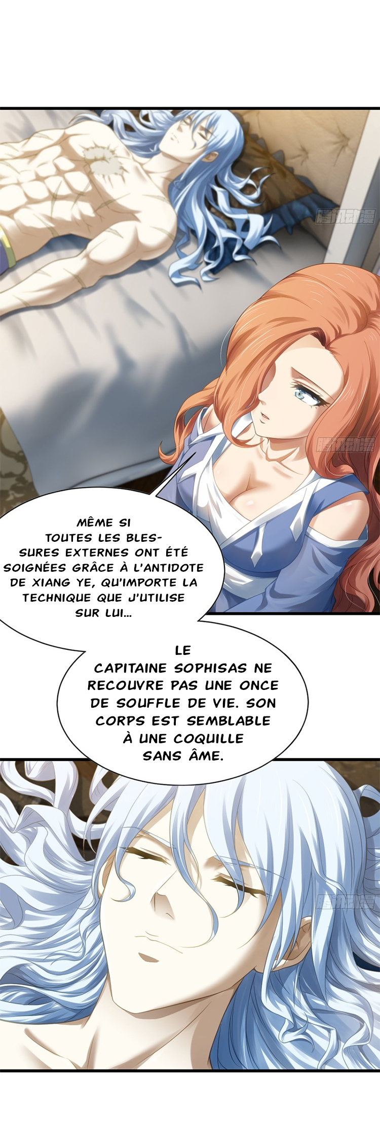 Chapitre 302