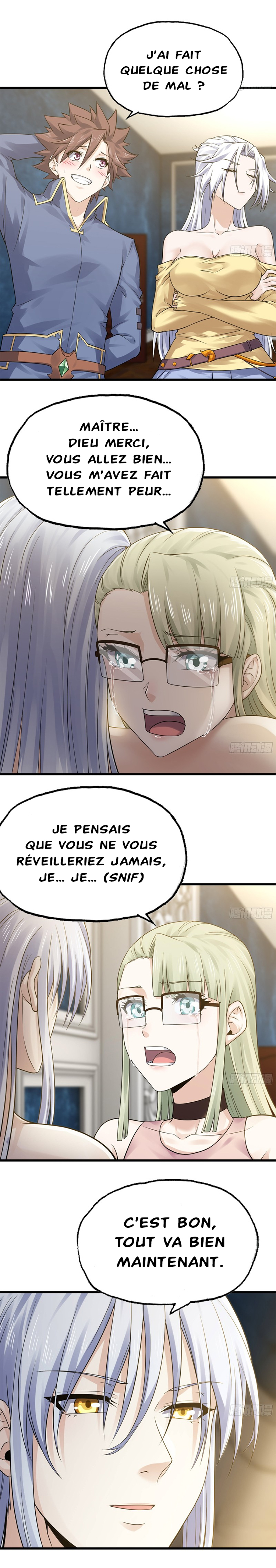 Chapitre 303