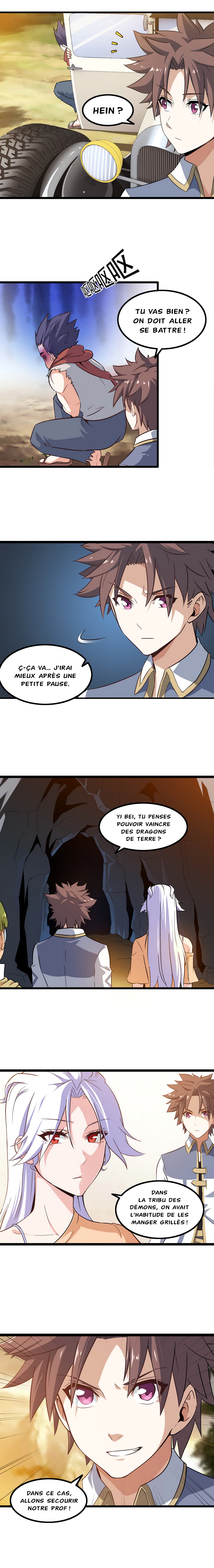 Chapitre 38