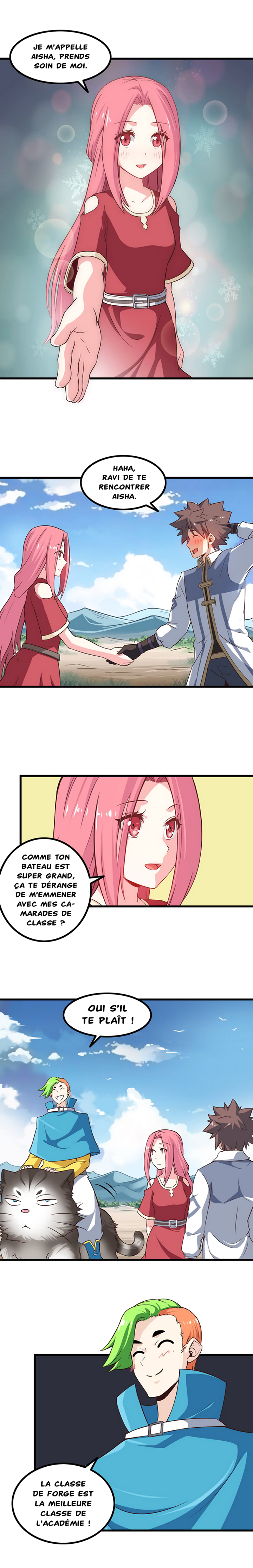 Chapitre 61