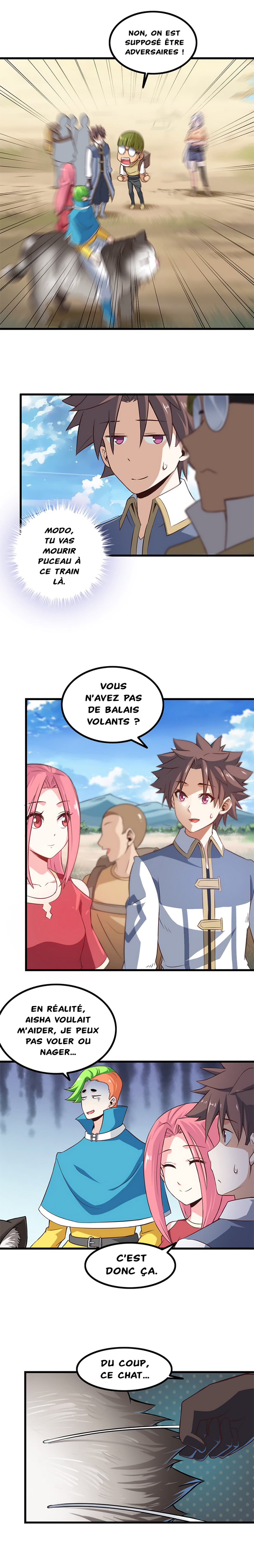 Chapitre 61