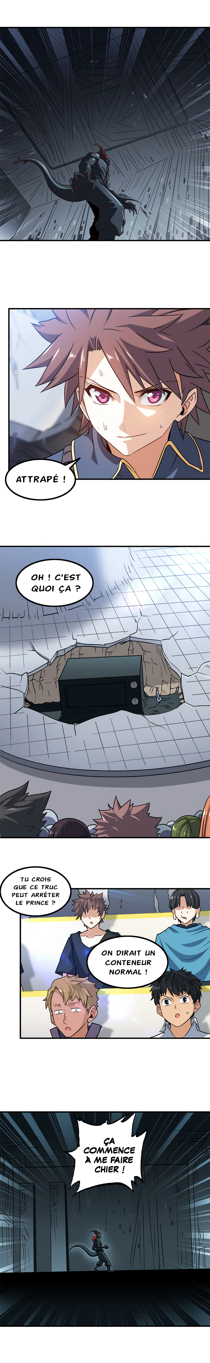 Chapitre 93