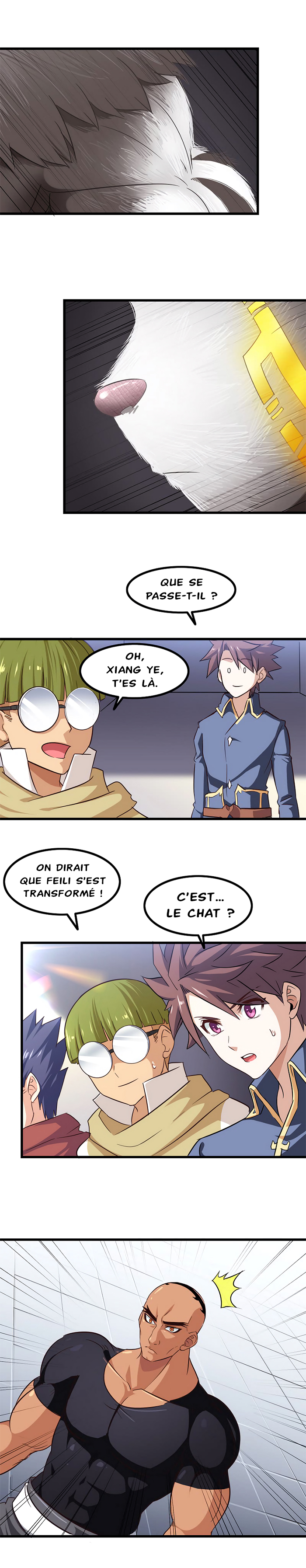 Chapitre 98