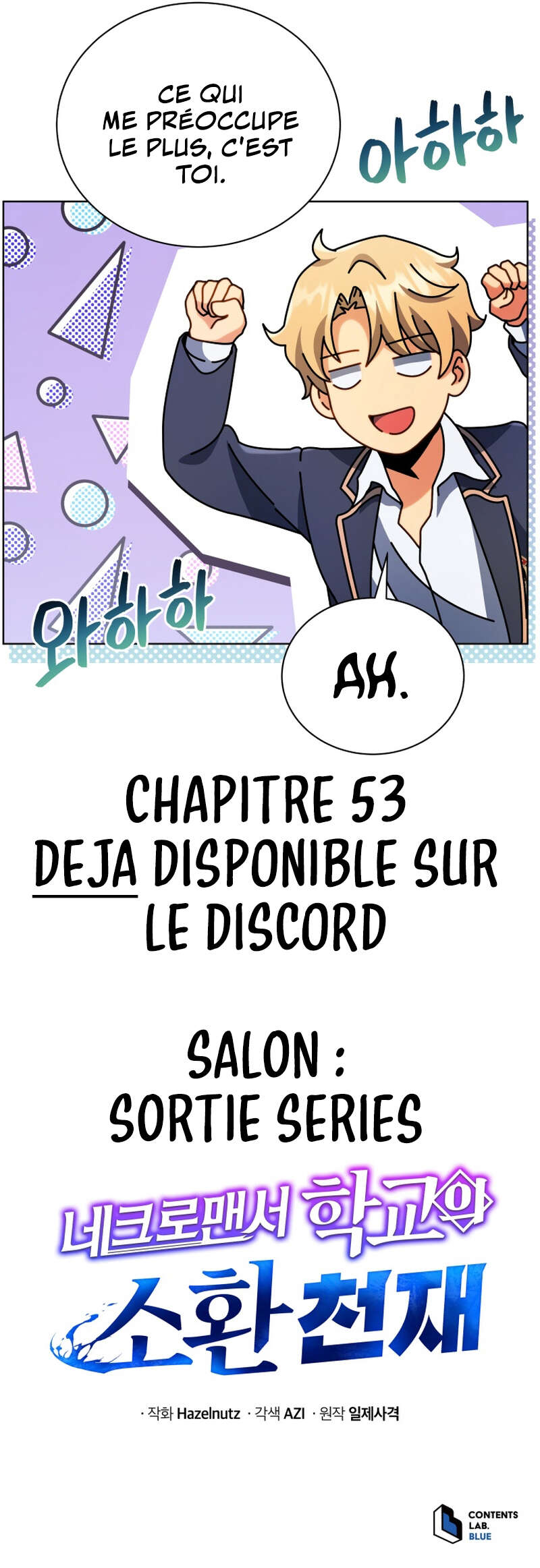 Chapitre 52