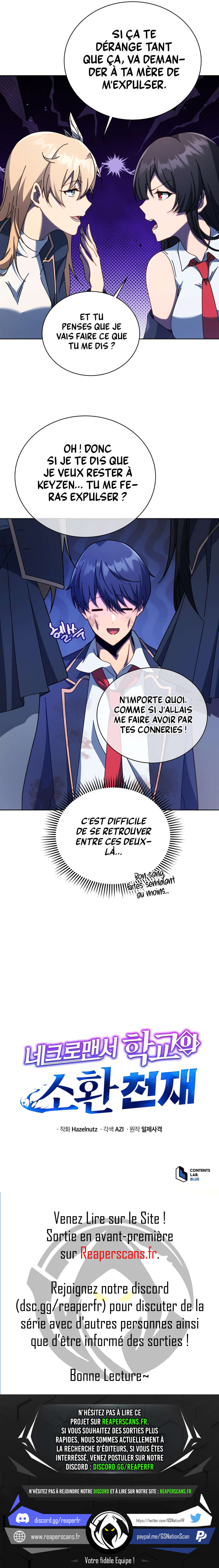 Chapitre 85