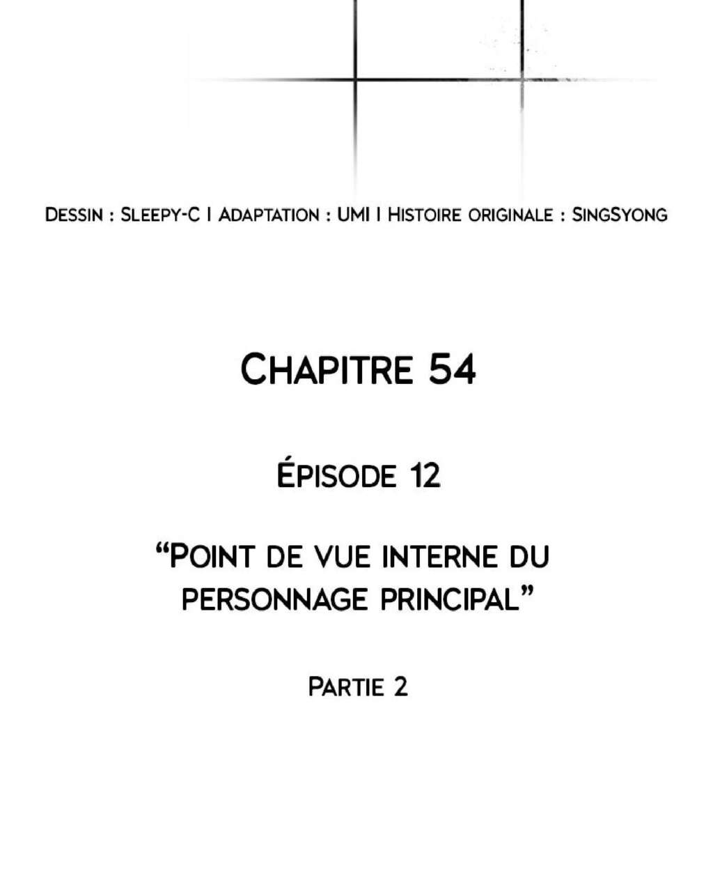 Chapitre 54