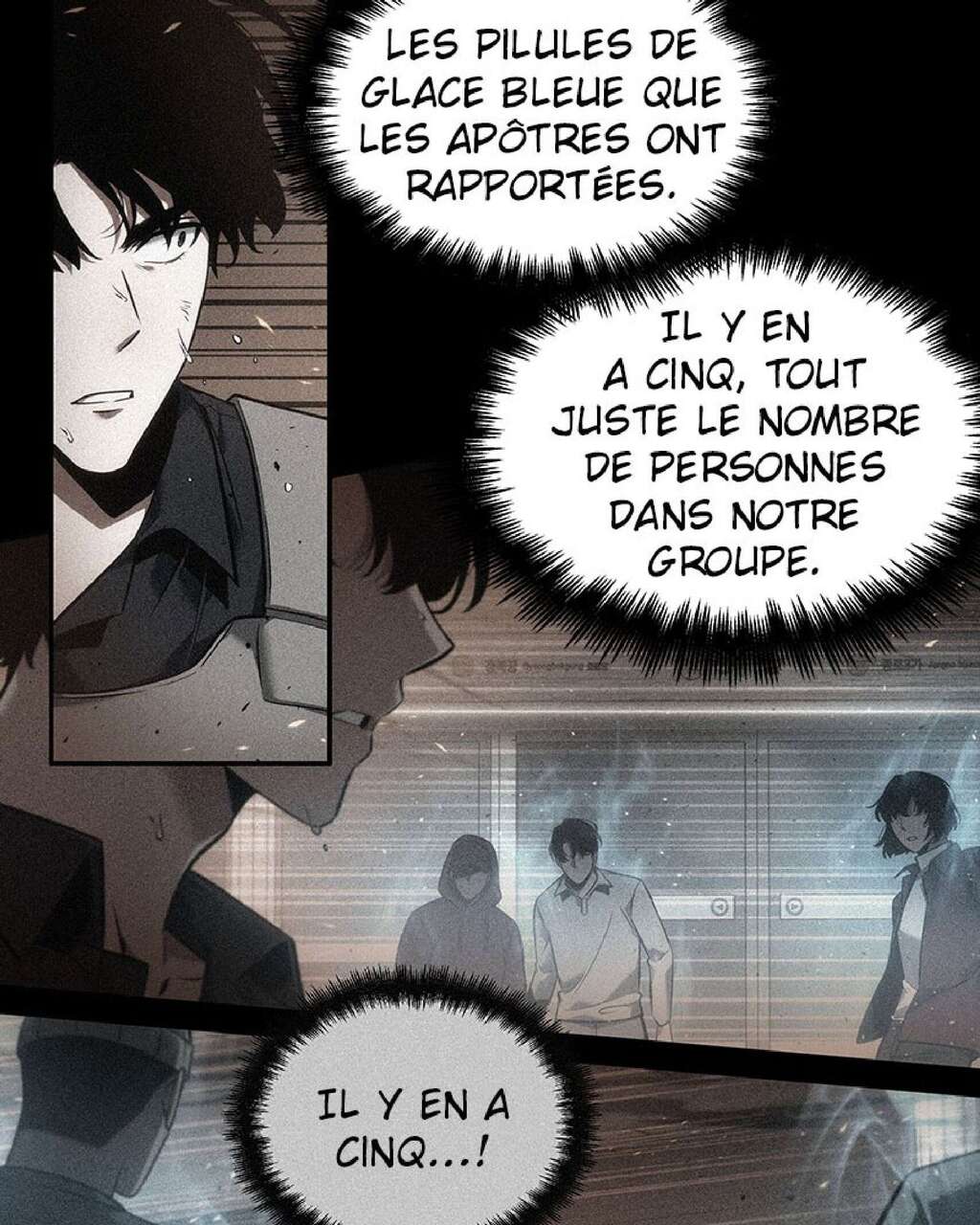 Chapitre 54