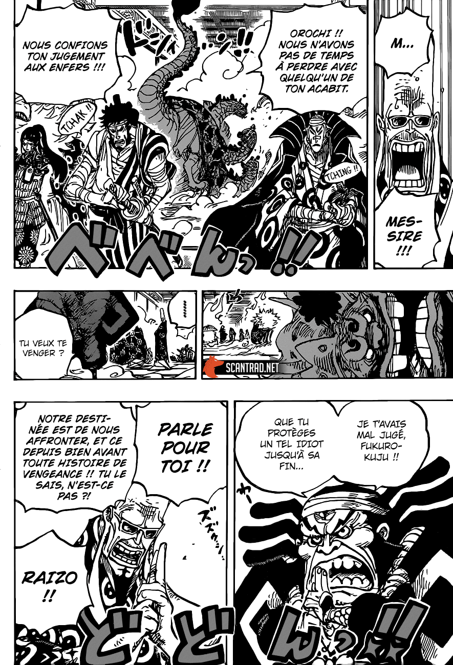 Chapitre 1009