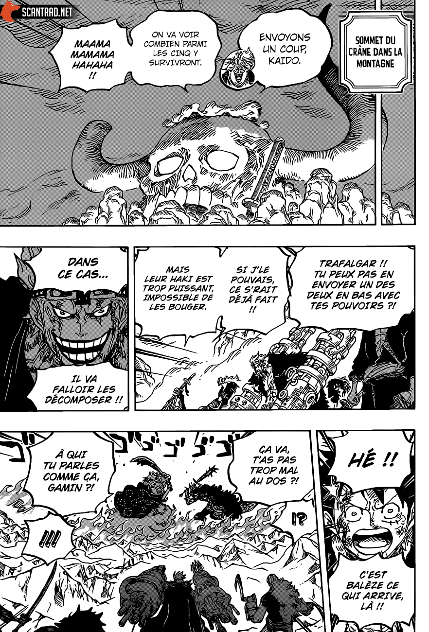 Chapitre 1009