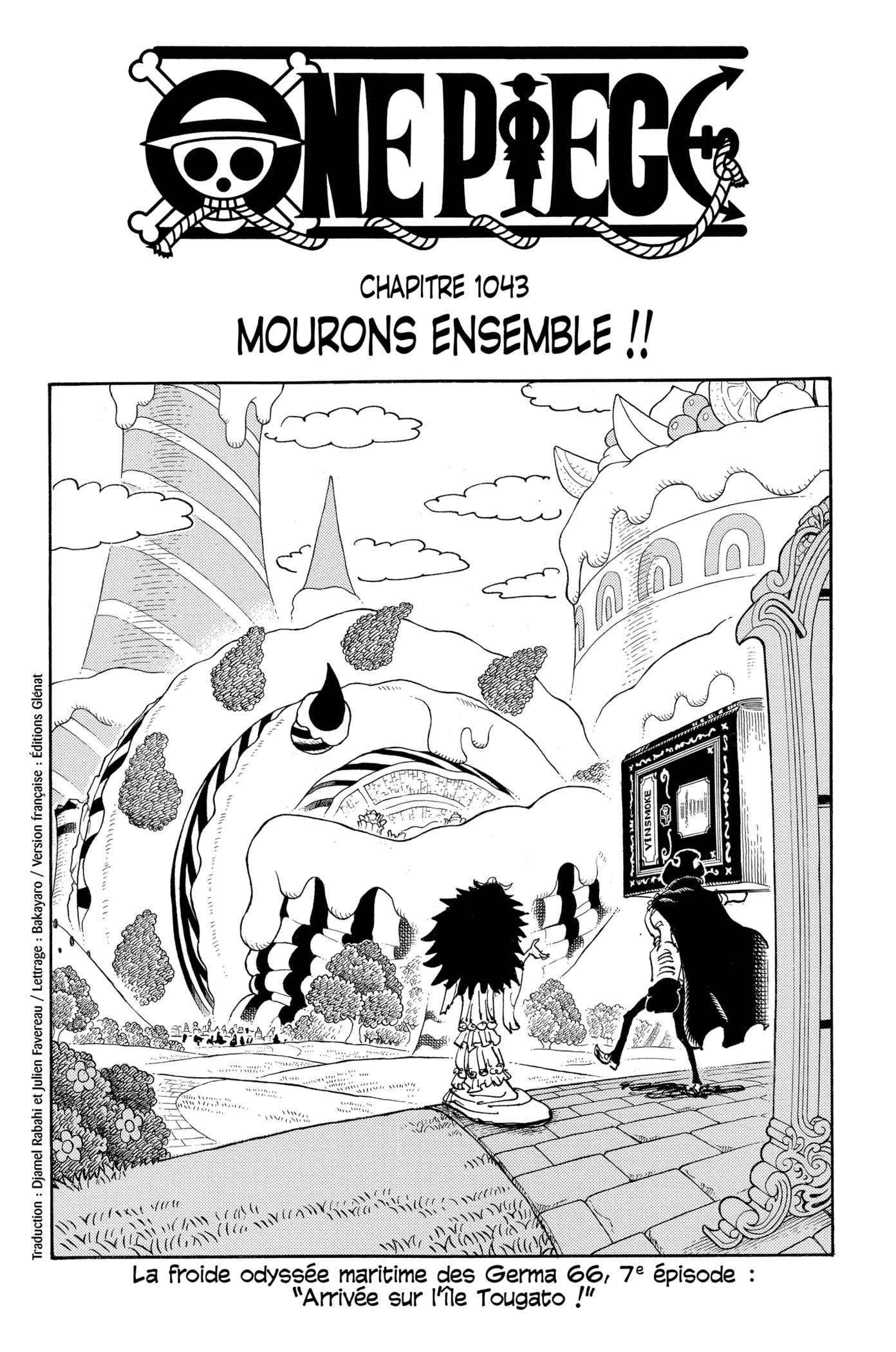 Chapitre 1043