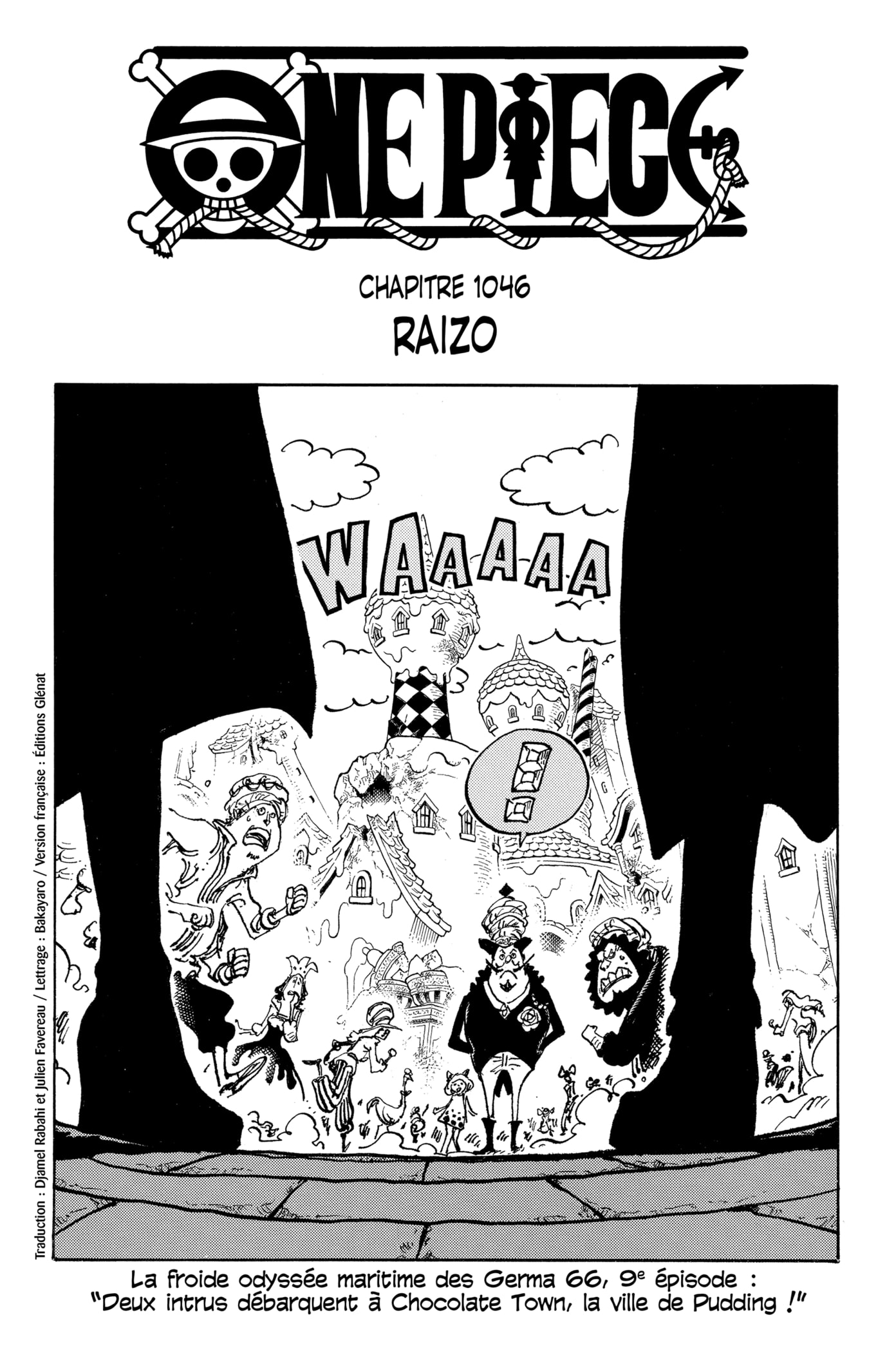 Chapitre 1046