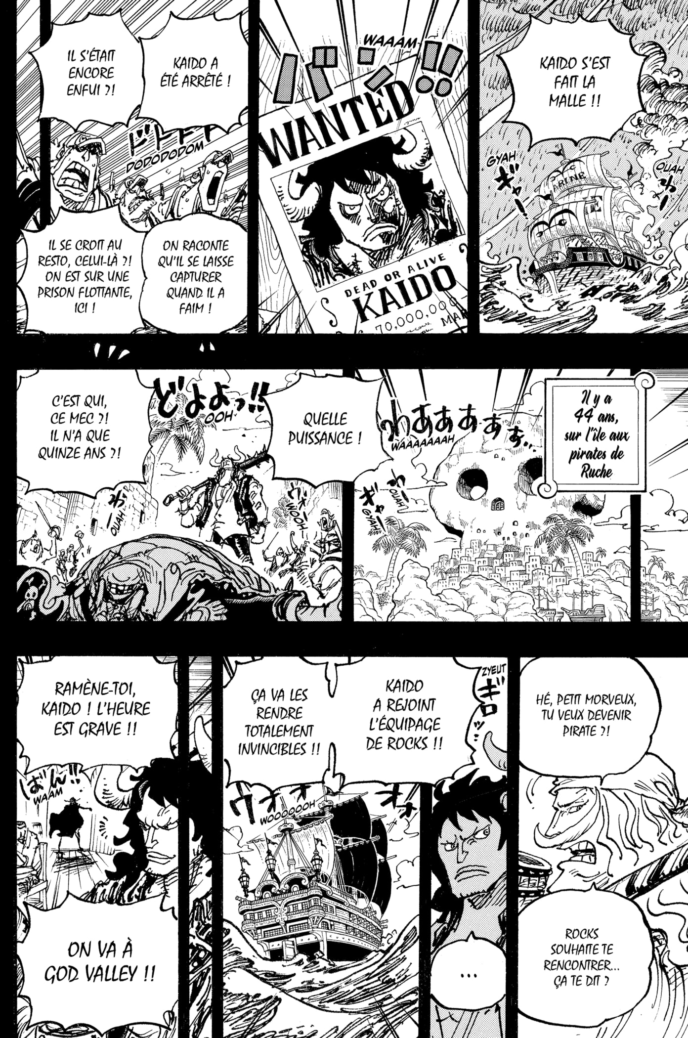 Chapitre 1049