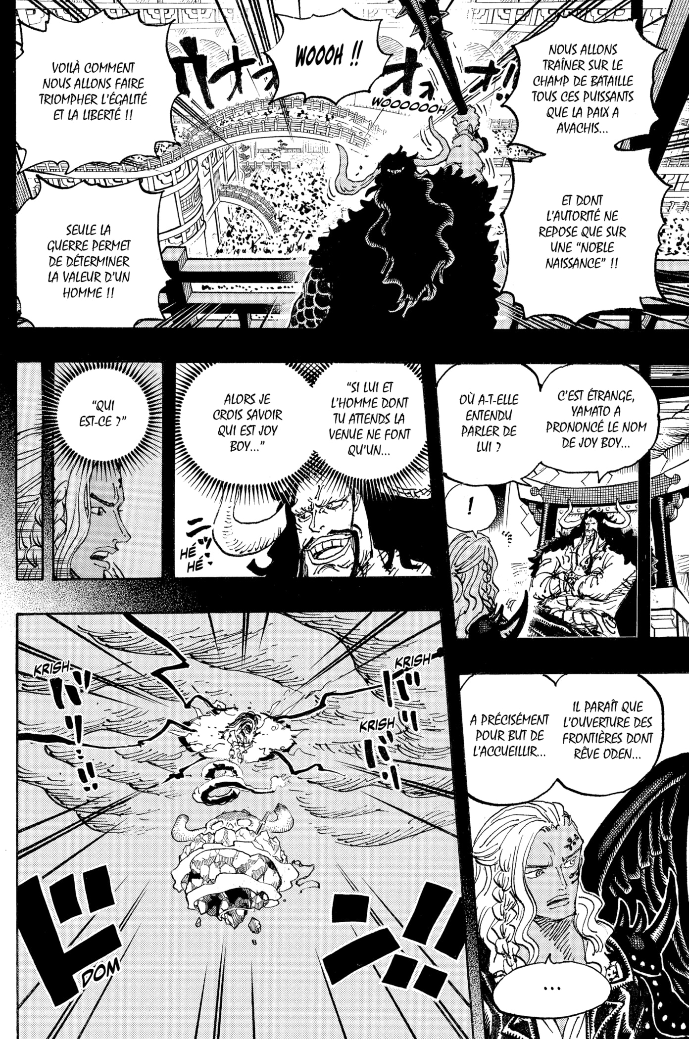 Chapitre 1049