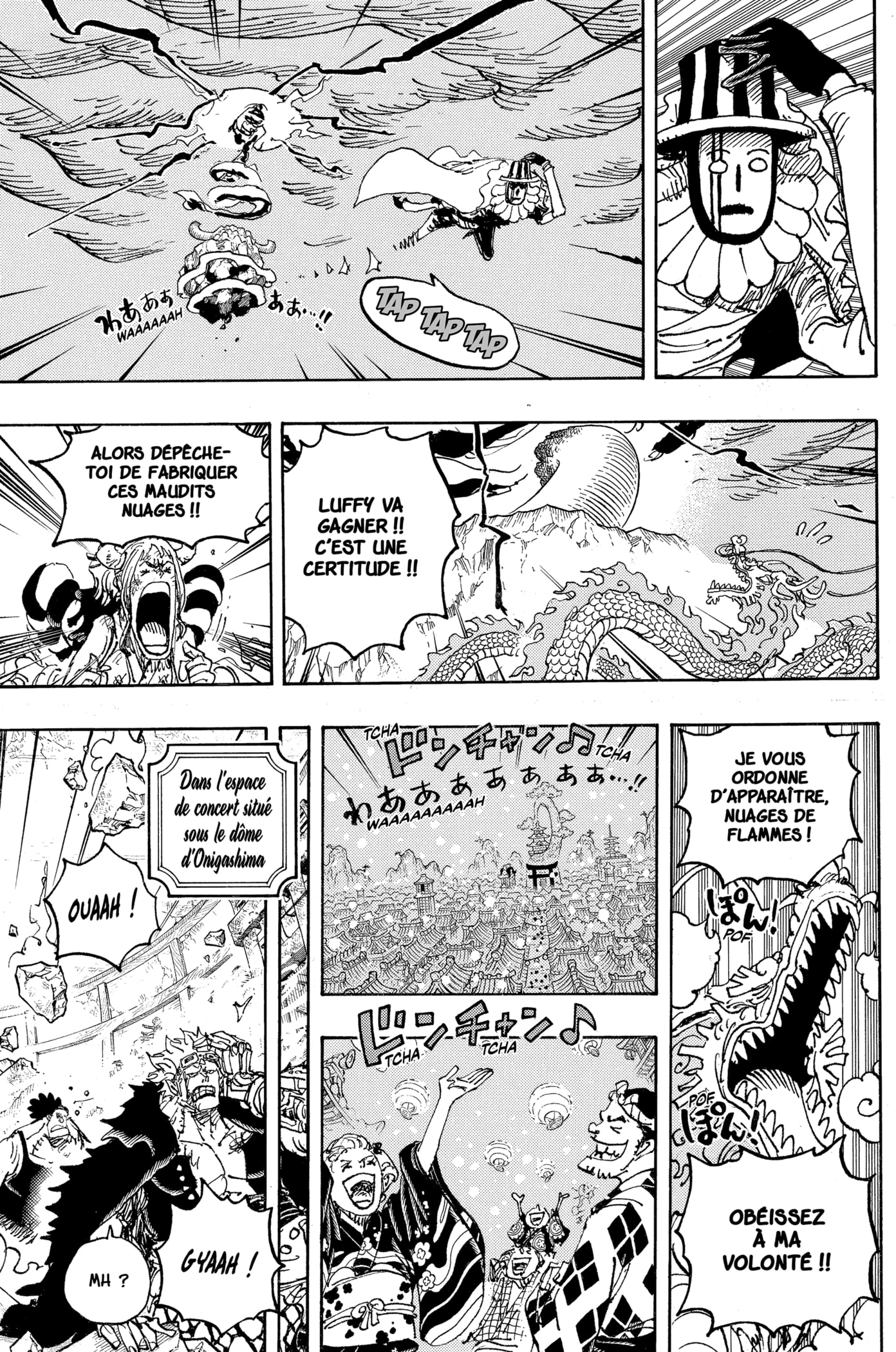 Chapitre 1049