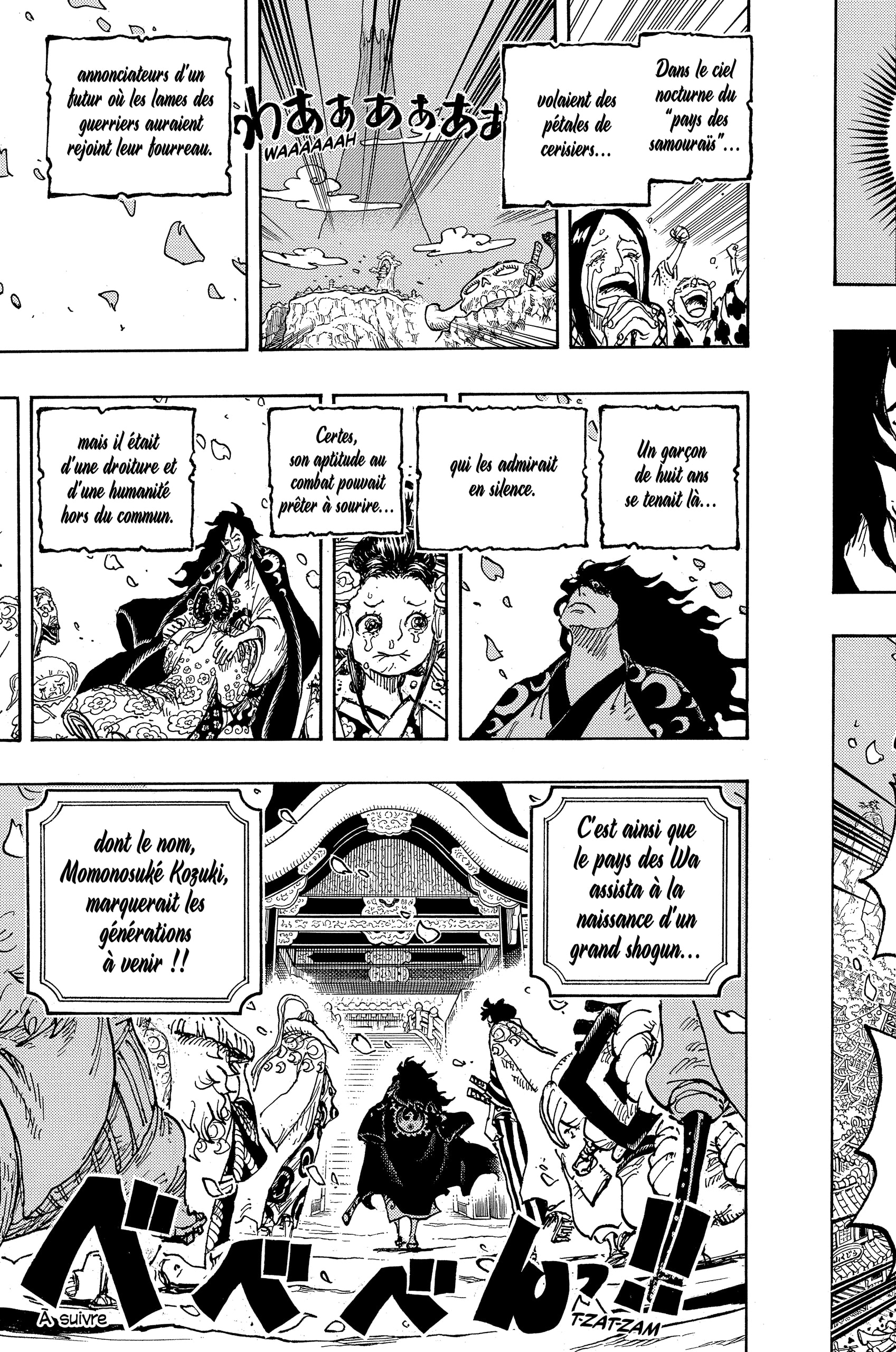 Chapitre 1051