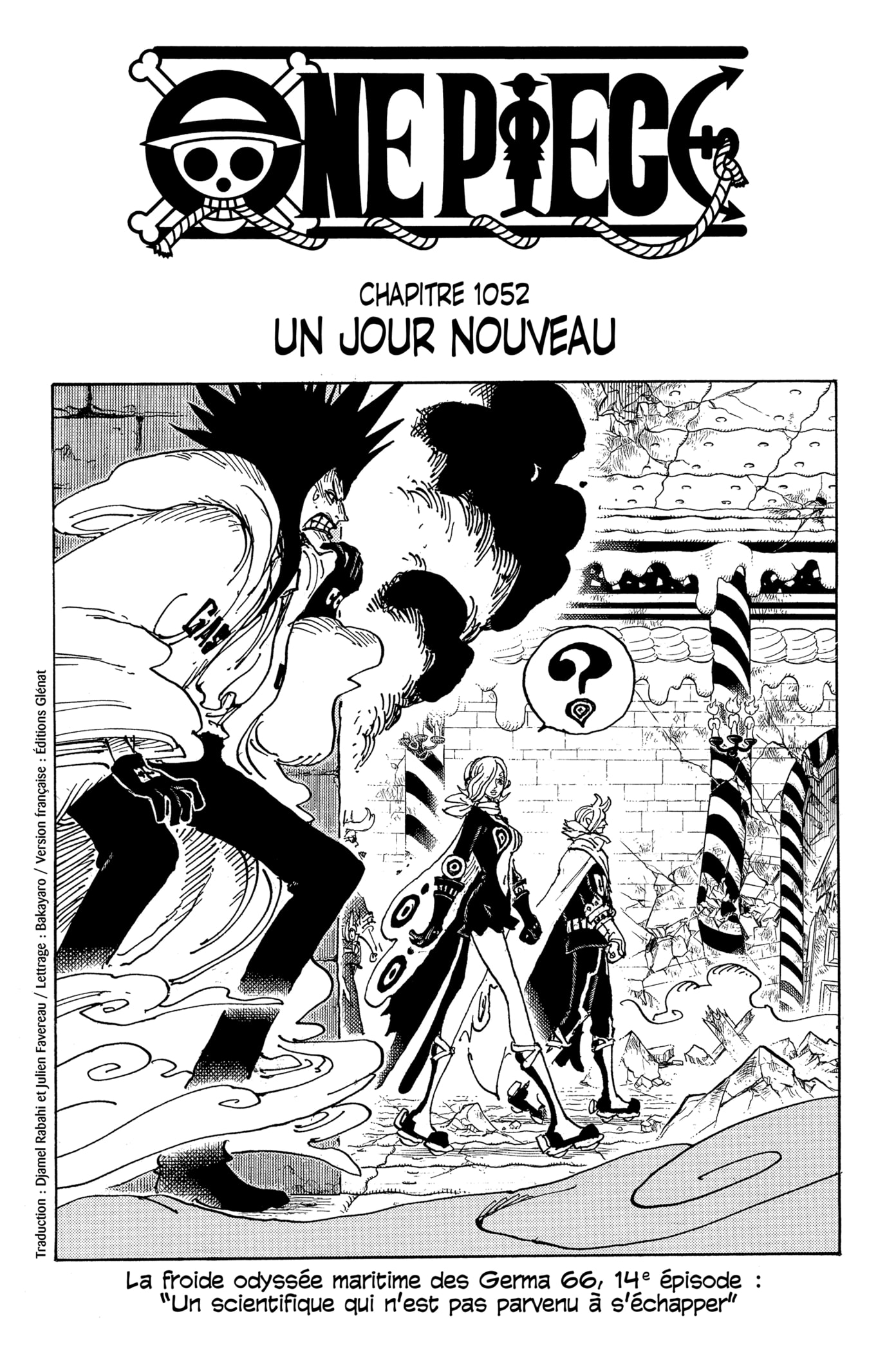 Chapitre 1052