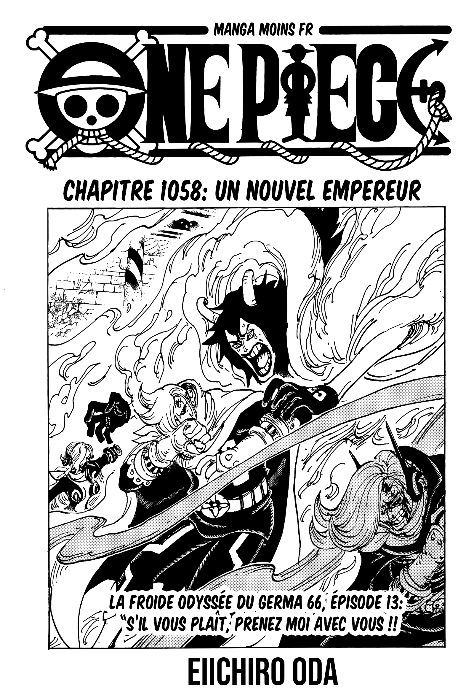 Chapitre 1058