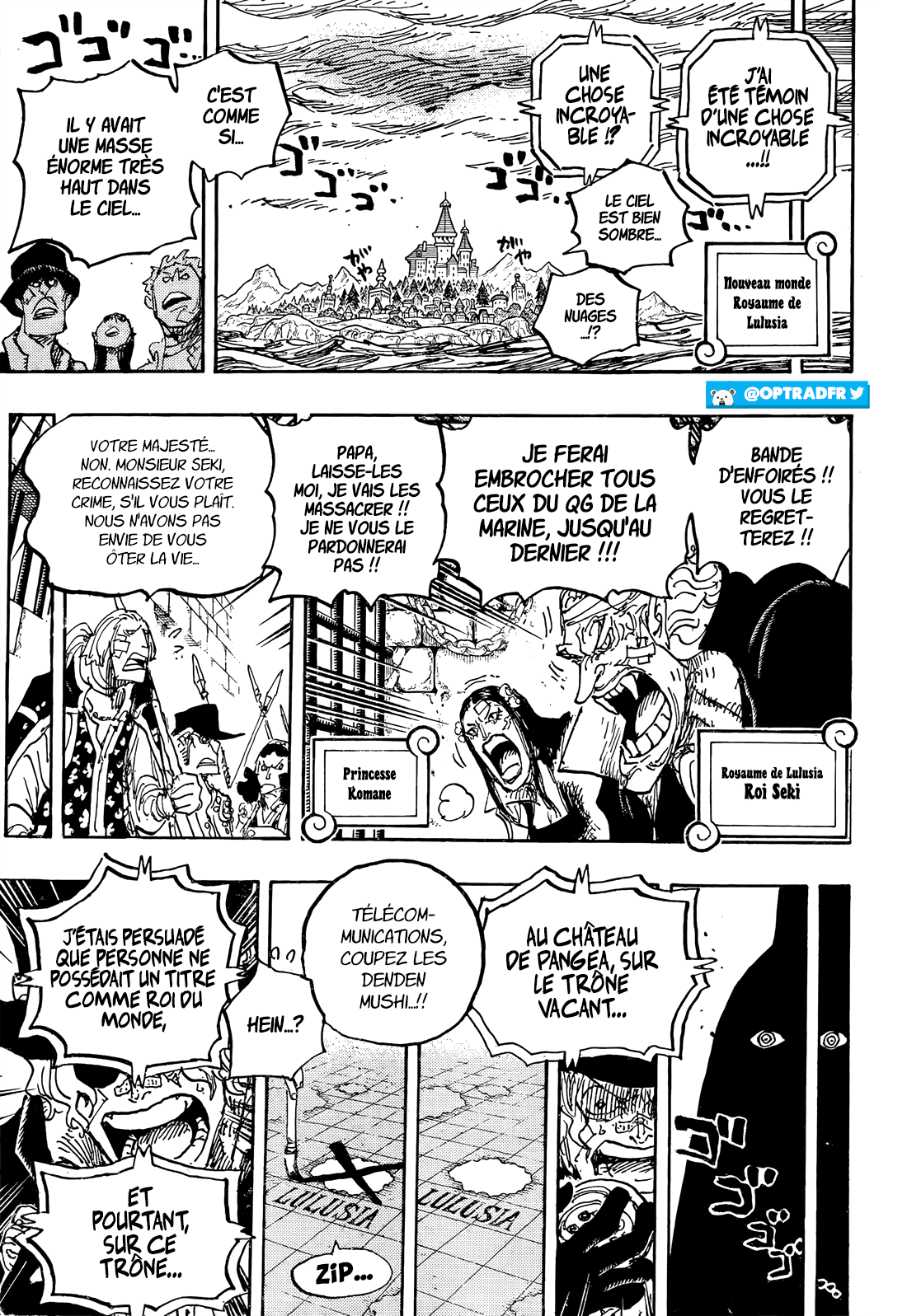 Chapitre 1060