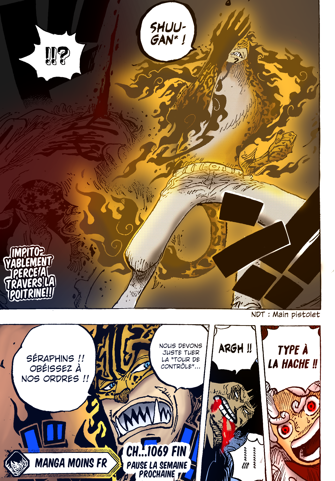 Chapitre 1069