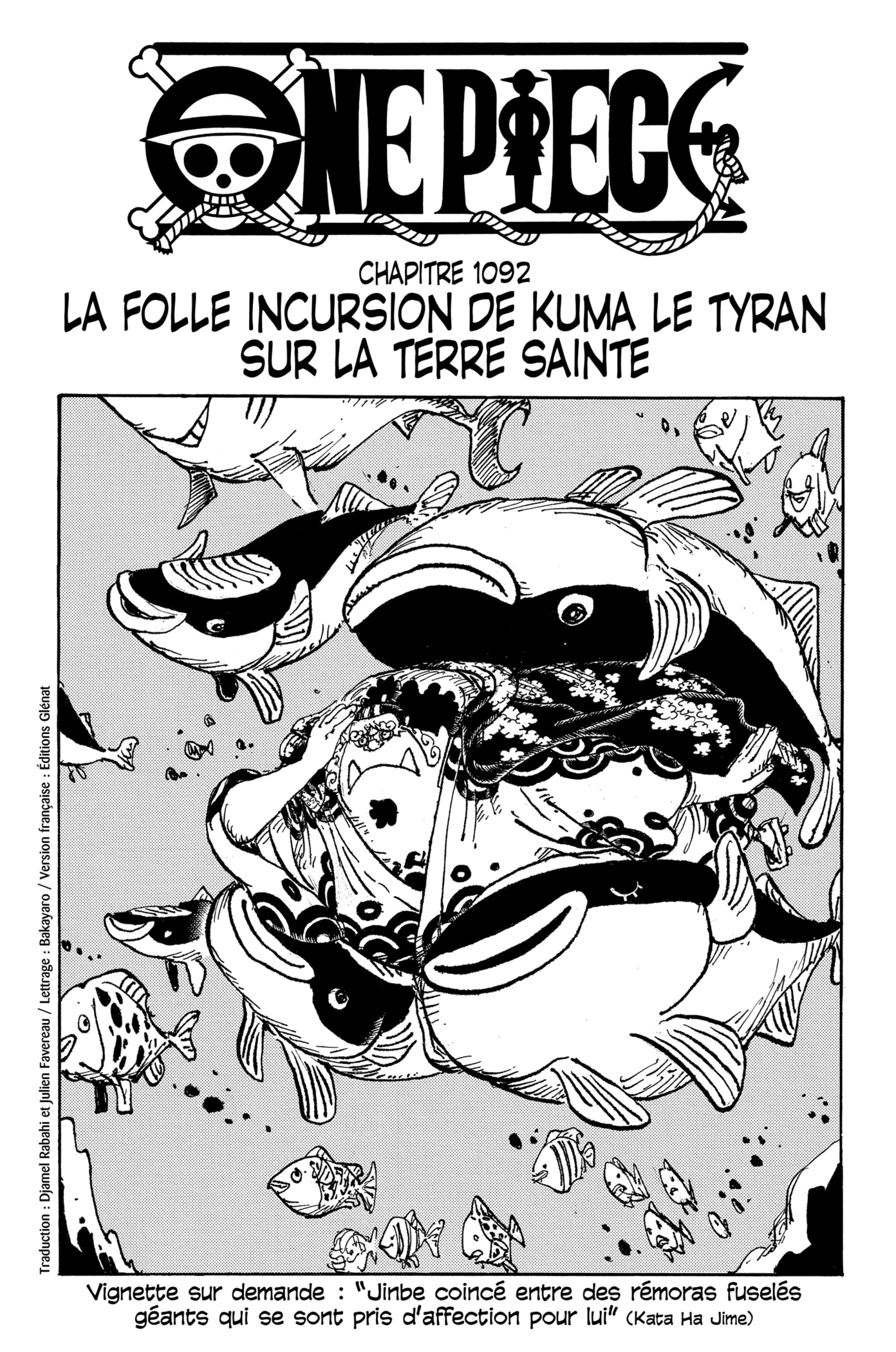 Chapitre 1092