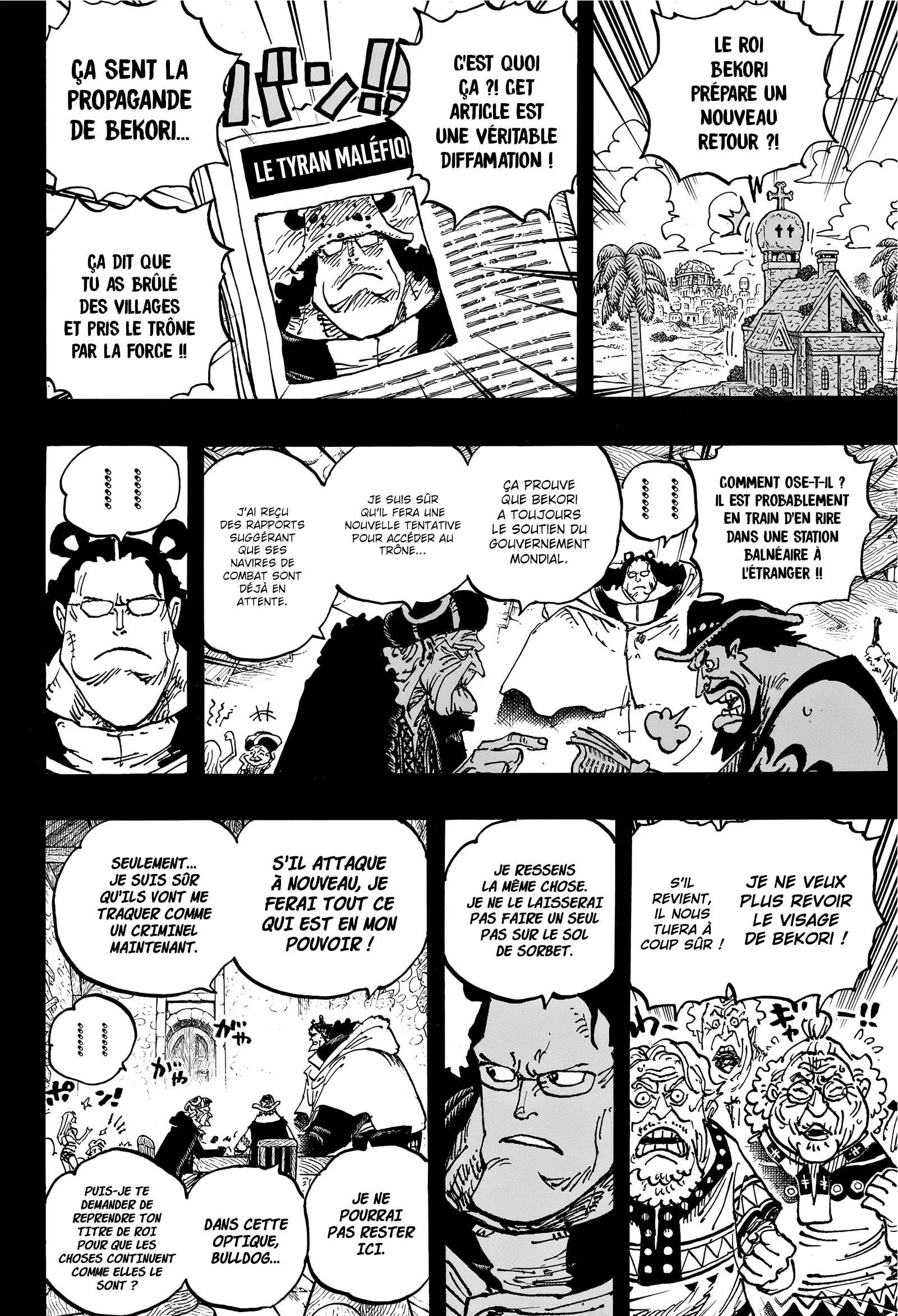 Chapitre 1099