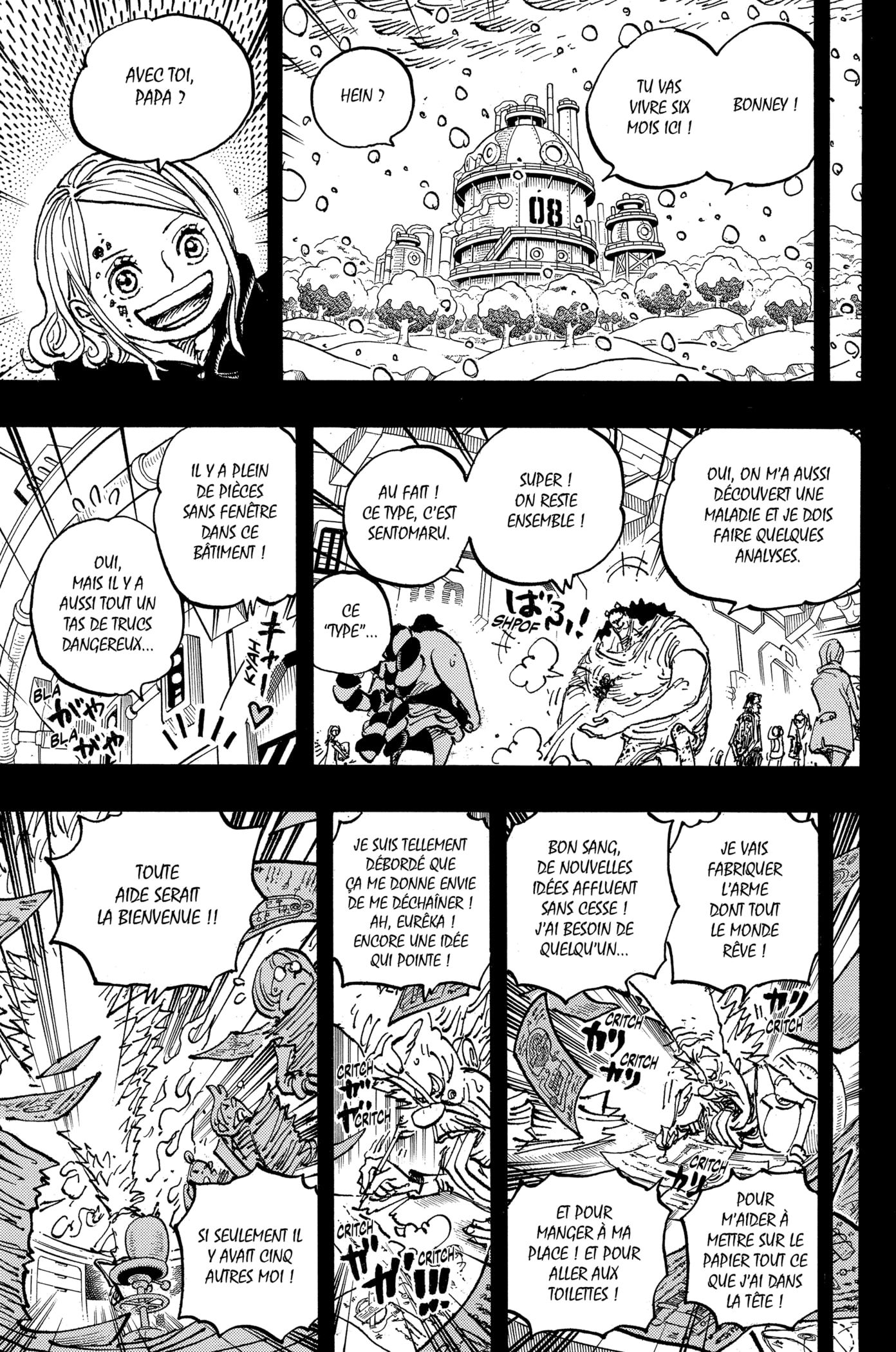 Chapitre 1100