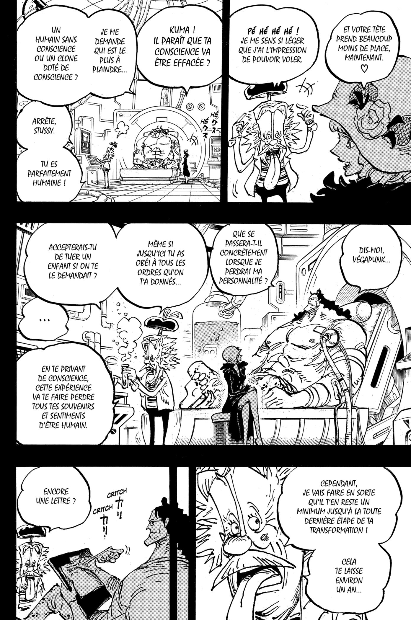 Chapitre 1101