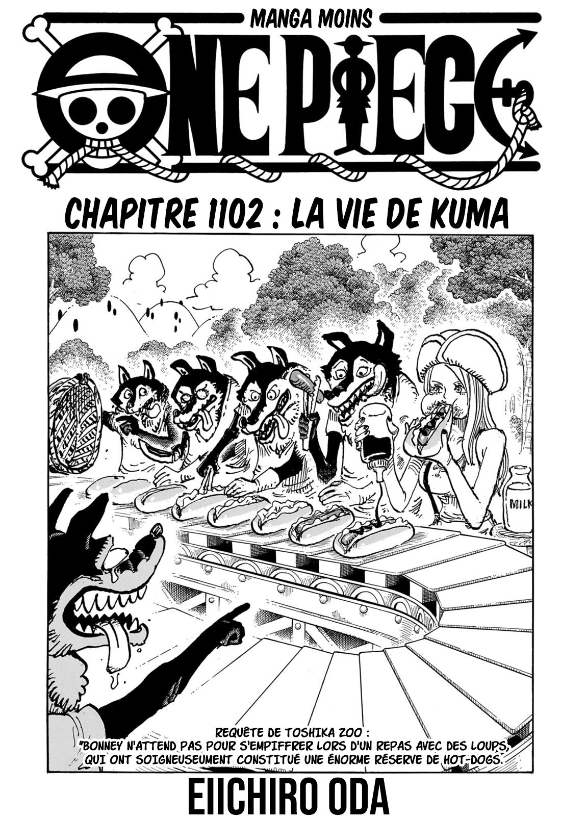 Chapitre 1102