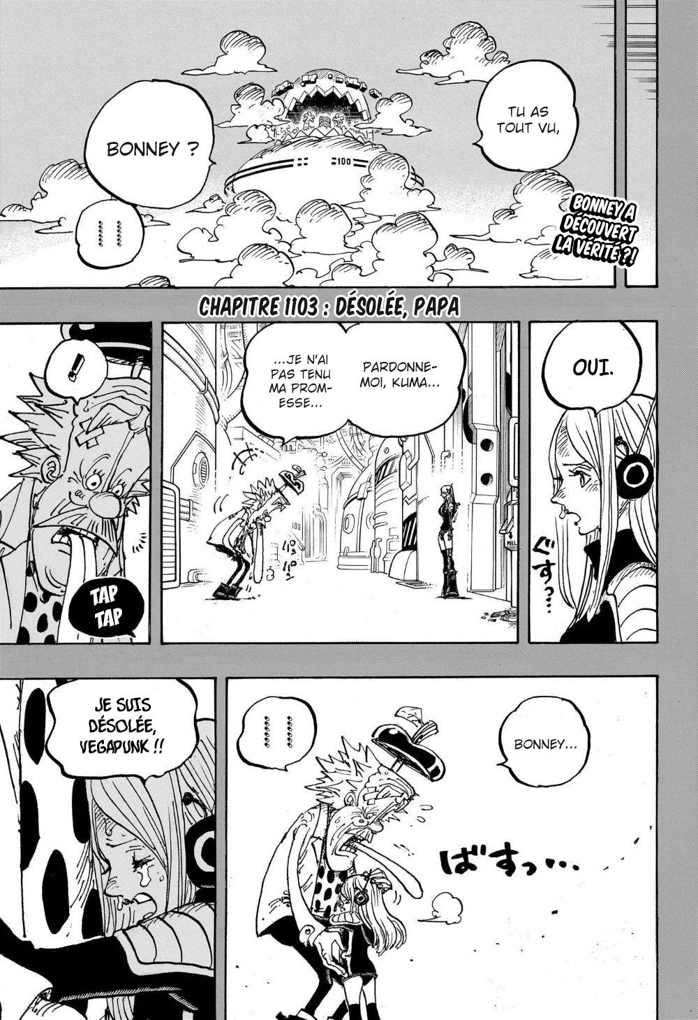 Chapitre 1103